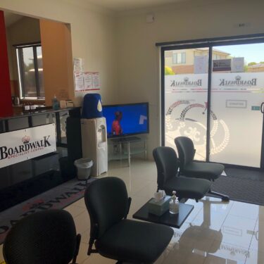 Boardwalk Specialist Centre 3